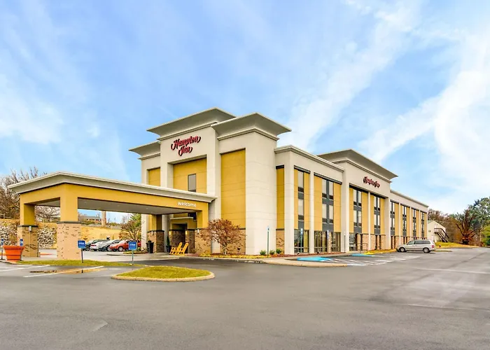 Hampton Inn Johnson City