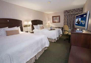 Hotel Hampton Johnson Johnson City